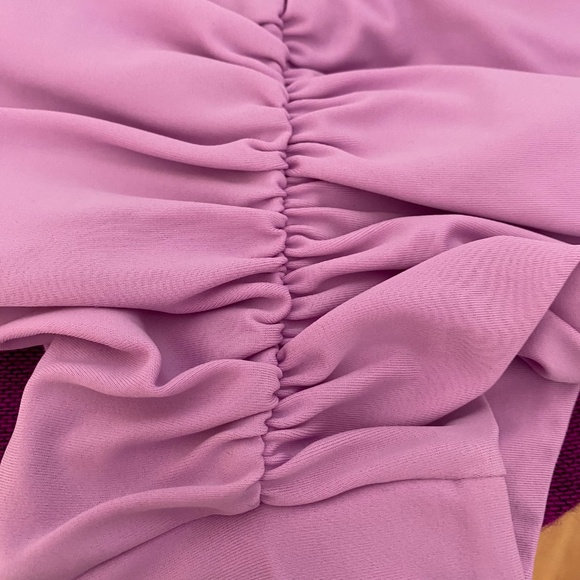 Fused Hawaii Kona Bikini Bottom Orchid Medium - Picture 6 of 13